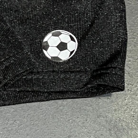 American Girl Truly Me Soccer Shirt and Shorts - Picture 5 of 7